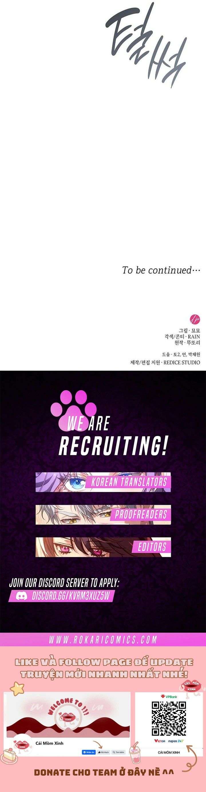 Vào Ngày Mà Chị Gái Tôi Qua Đời Chap 5 - Trang 3