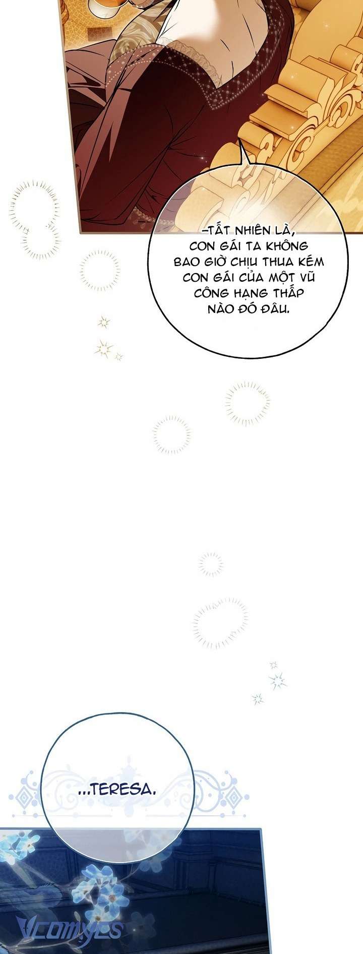 Ai Đó Đang Điều Khiển Cơ Thể Của Tôi Chap 69 - Trang 4