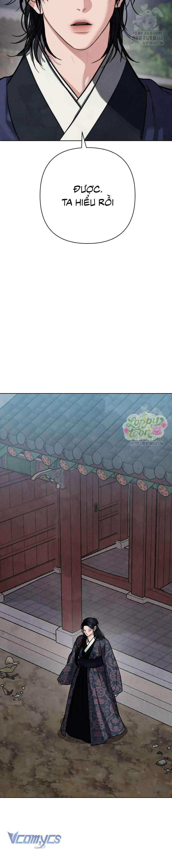 Quỷ Hồn Chap 21 - Next Chap 22