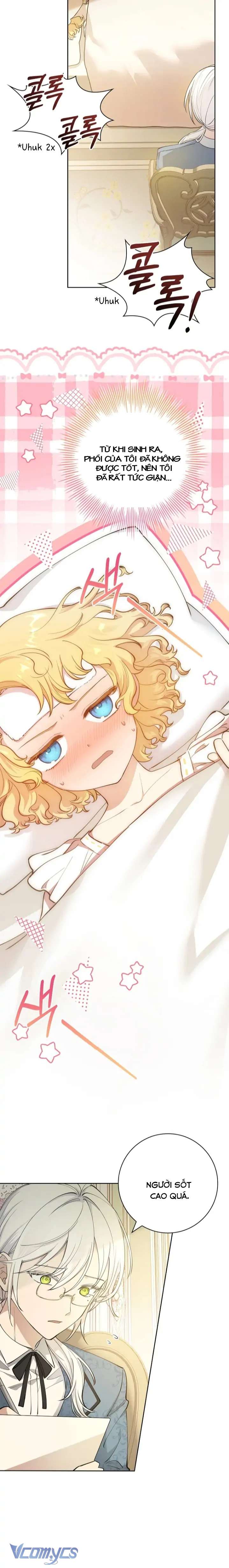 [PNT] Nam Chính À, Tôi Sẽ Tôn Trọng Sở Thích Của Anh! Chap 12 - Trang 2