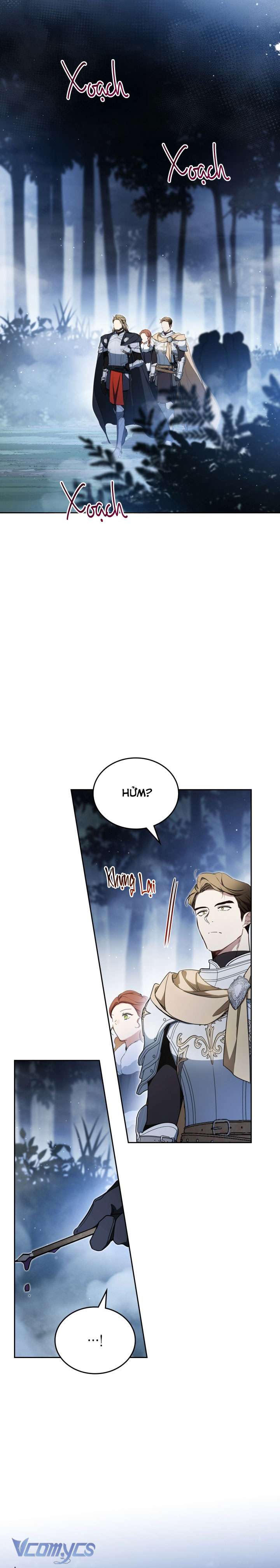 Kiếp Này Nhất Định Làm Gia Chủ Chap 199 - Trang 2