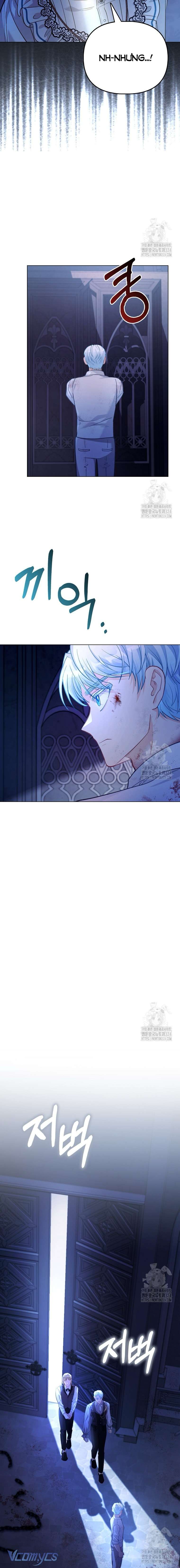 Phương Pháp Trồng Lúa Đặc Biệt Của Ác Nữ Chapter 35 - Trang 3