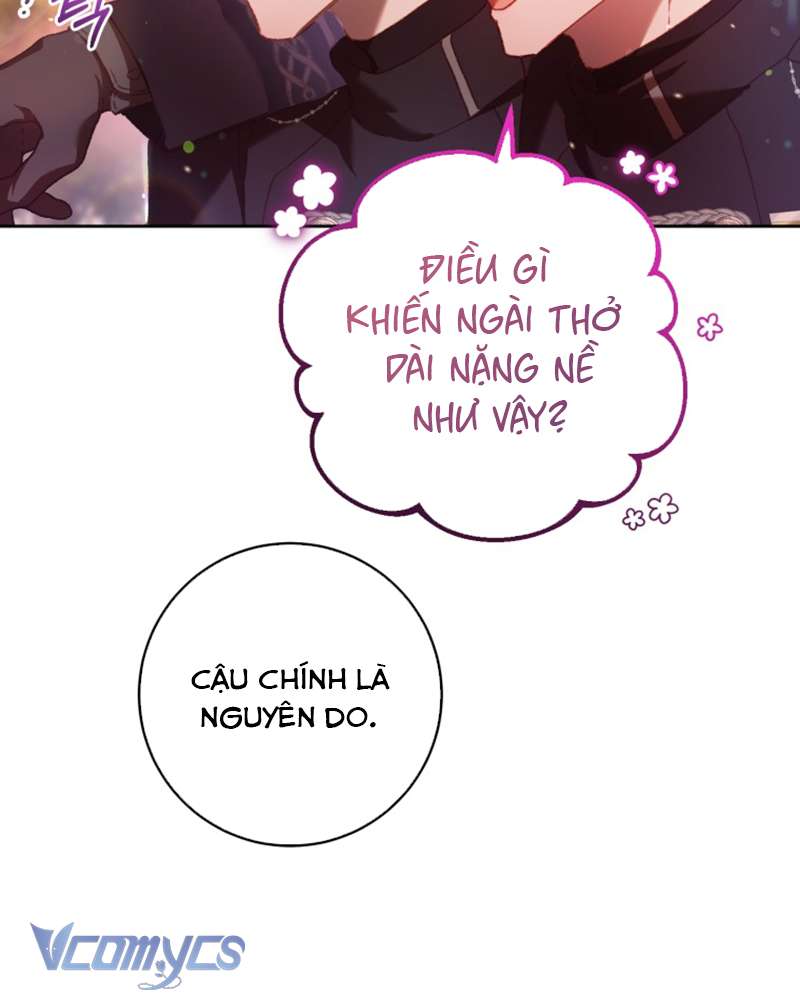 [Sứa Biển] Em Trai Tôi Là Hoàng Đế Ngang Ngược Chap 40 - Next Chap 41