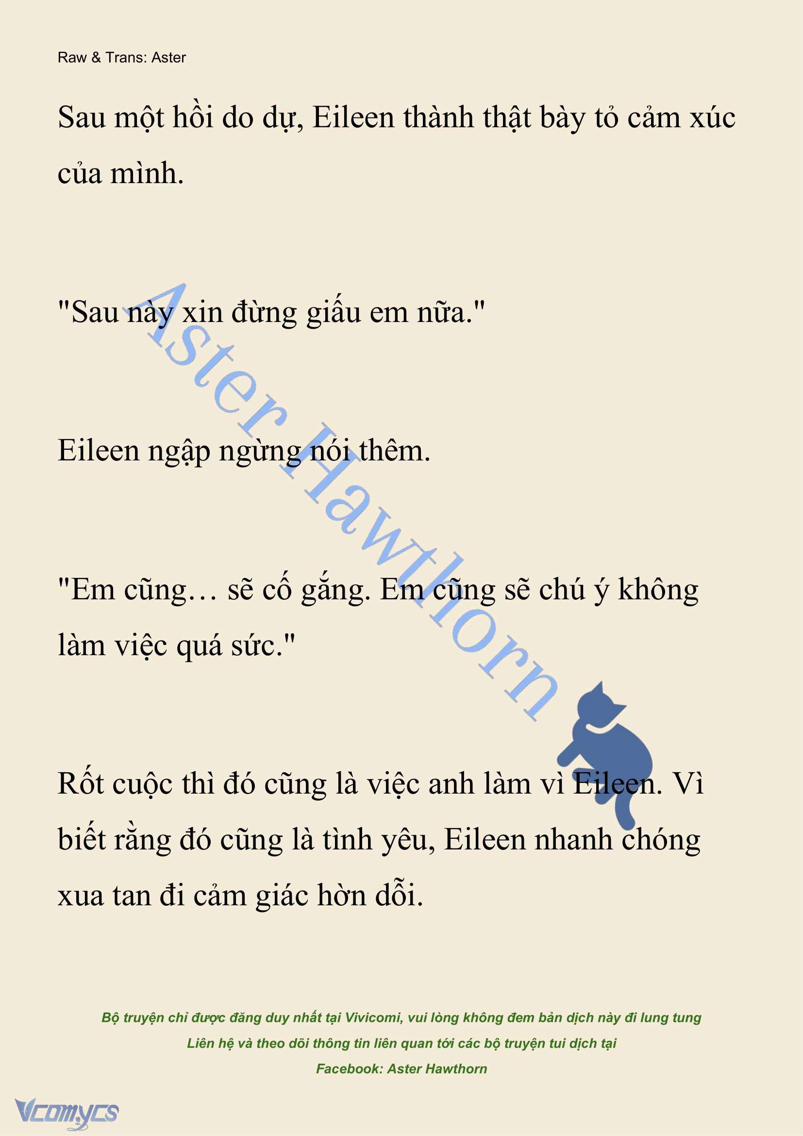 [NOVEL] Người Chồng Độc Ác Chap 234 - Next 