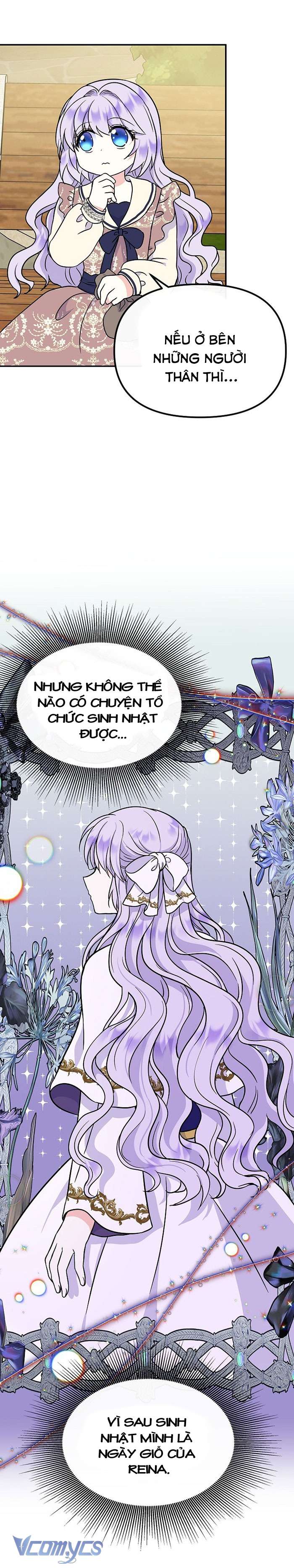 Trở Thành Con Gái Của Các Nhân Vật Chính Chapter 50 - Next Chap 51