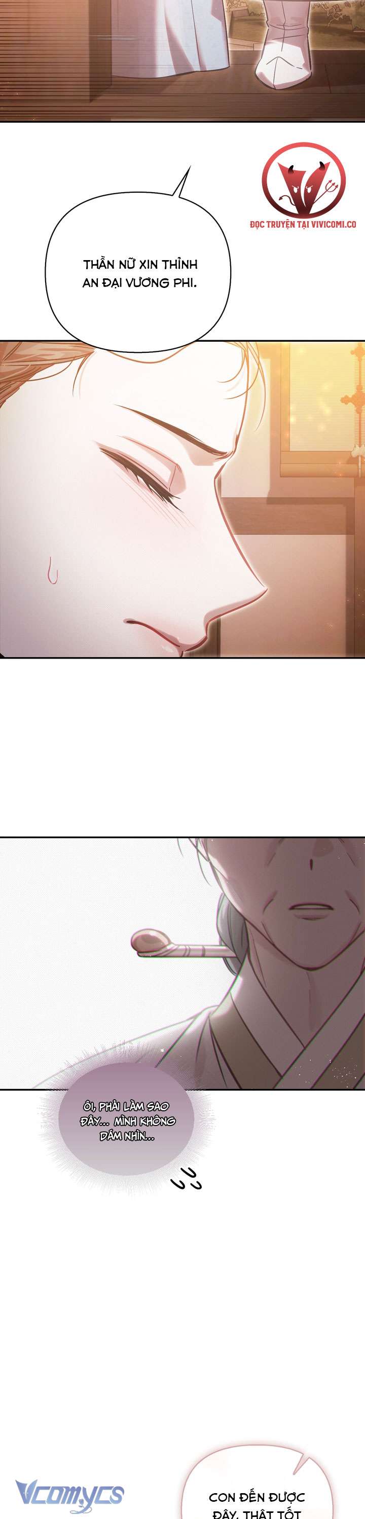 [18+] Tiết Học Bí Mật Của Trung Điện Chap 68 - Trang 2