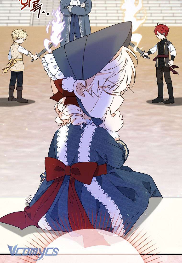 Đứa Trẻ Côn Đồ Nhà Công Tước Chapter 13 - Trang 4