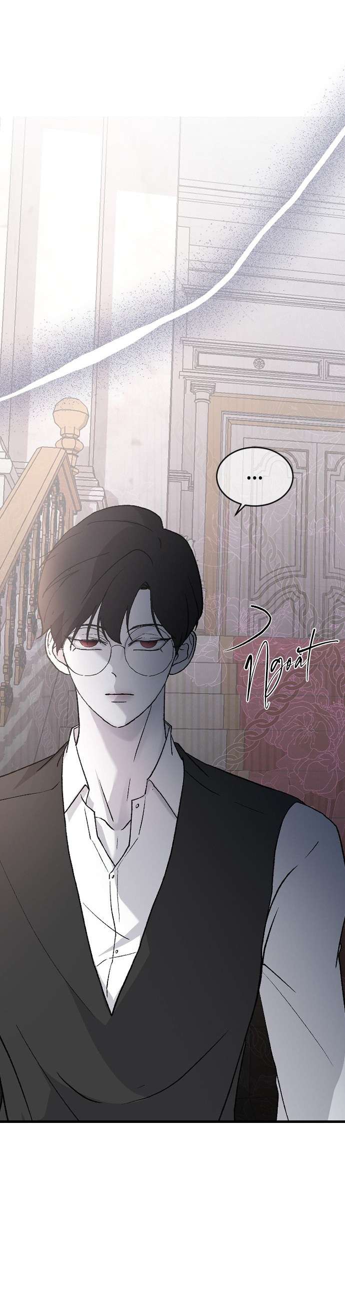 Ba Anh Trai Cực Phẩm Của Tôi Chap 79 - Trang 3