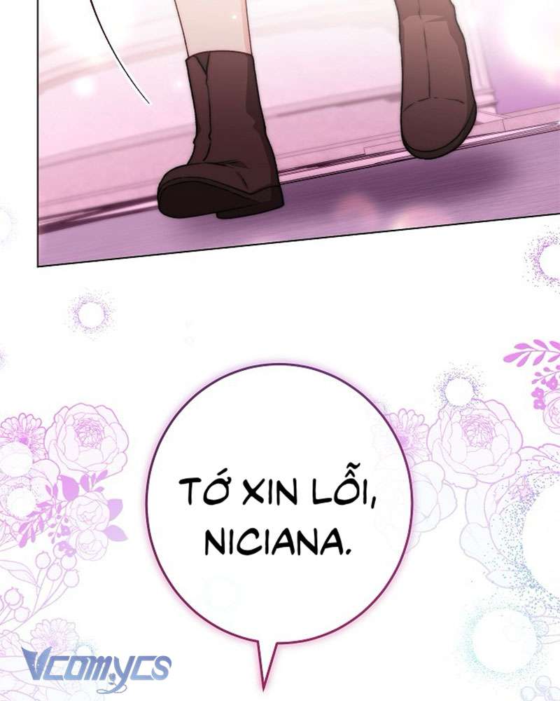 Hầu Gái Độc Quyền Của Hoàng Hậu Phản Diện Chap 96 - Trang 4