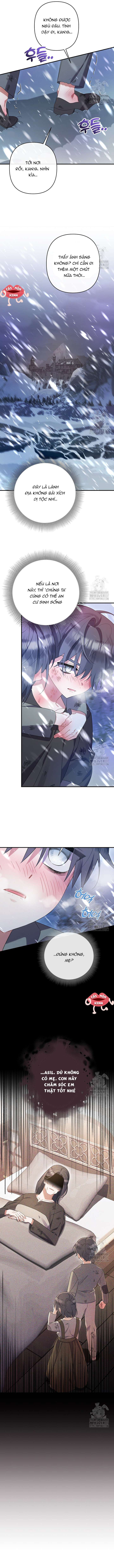 Tôi Chỉ Định Chăm Sóc Người Cha Ốm Yếu Của Mình Thôi Mà Chap 18 - Next Chap 19