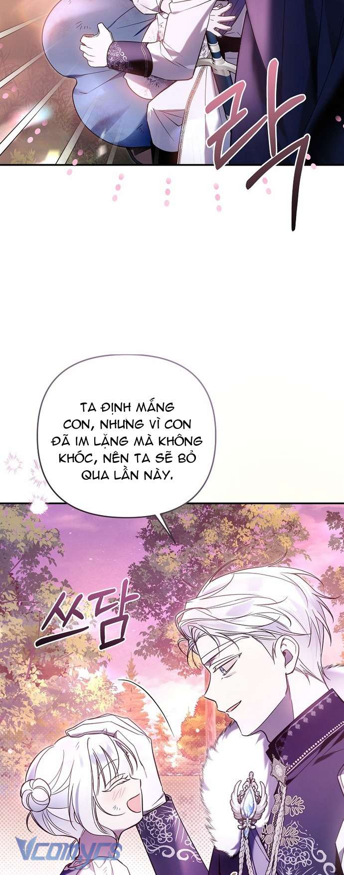 Độc Chiếm Sủng Ái Của Công Chúa Út, Mọi Người Đều Say Mê Tôi. Chap 8 - Trang 3