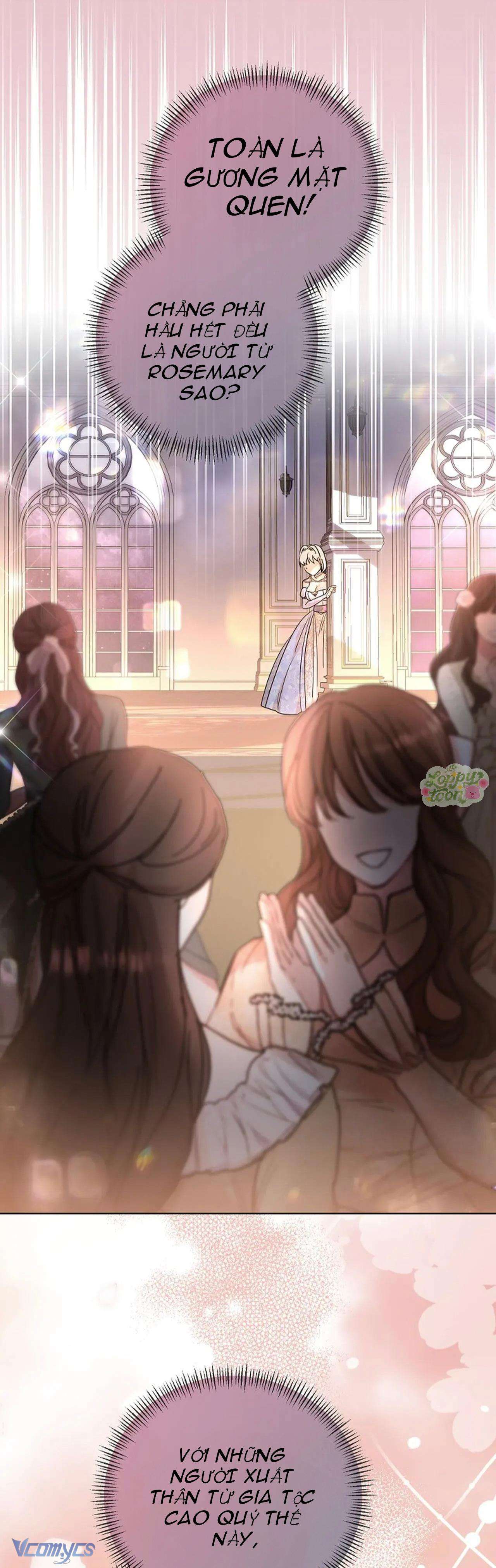 Thiếu Gia Che Giấu Bộ Ngực Vĩ Đại Chap 14 - Trang 2