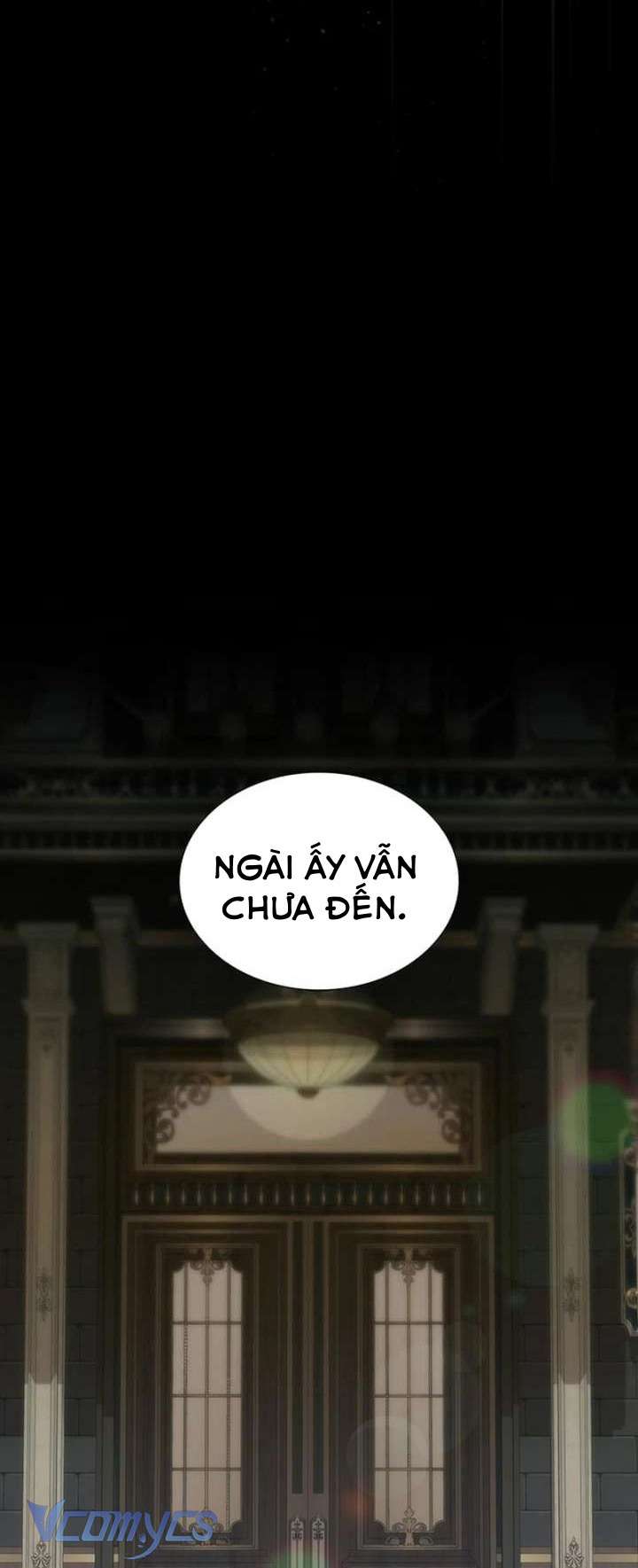 Cứ Cố Gắng Hết Sức Để Hối Hận Chap 34 - Next 