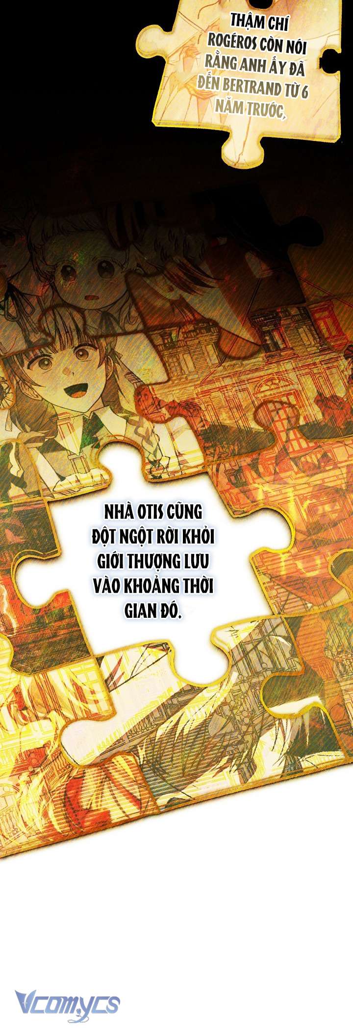 Chào Mừng Đến Với Dinh Thự Hoa Hồng Chap 25 - Trang 2
