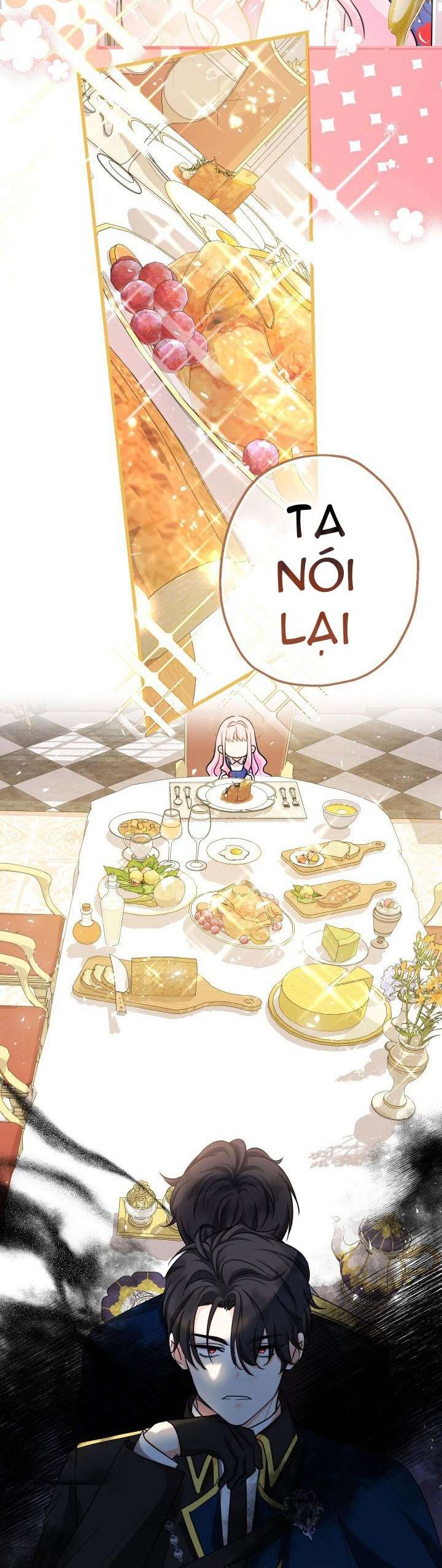 [PNT] Tiểu Thư Tích Tiền Đi Bụi Chap 3 - Trang 2