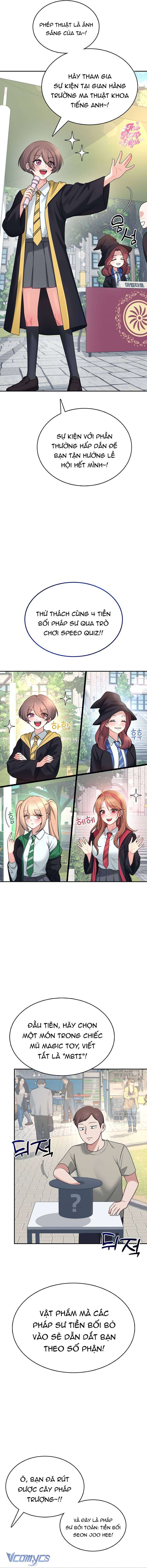 [18+] Đồ Chơi Tình Dục Không Dây Chap 39 - Next Chap 40