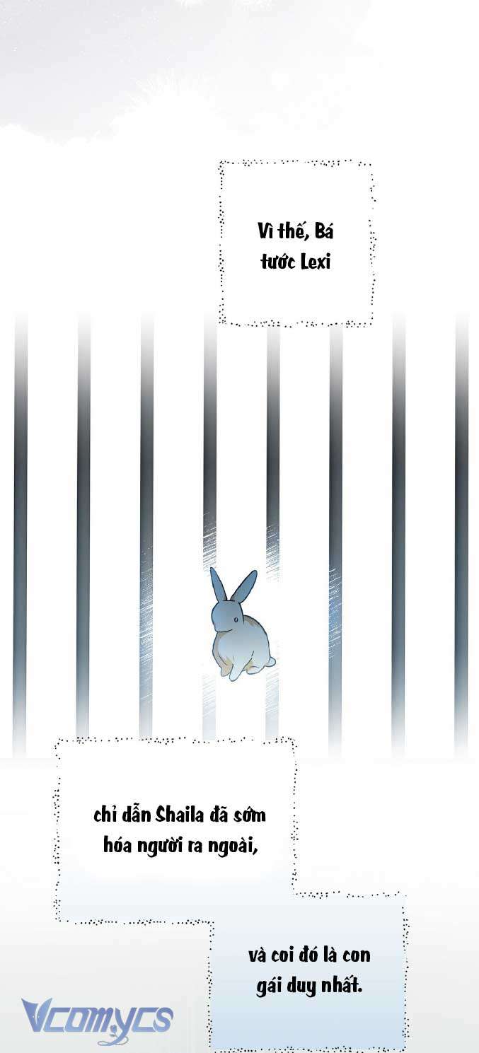 Gửi đến người sói yêu dấu của em Chap 1 - Trang 2