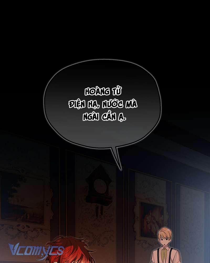 Cô Ấy Sẽ Thuần Hóa Các Anh Hùng Chap 10 - Trang 3