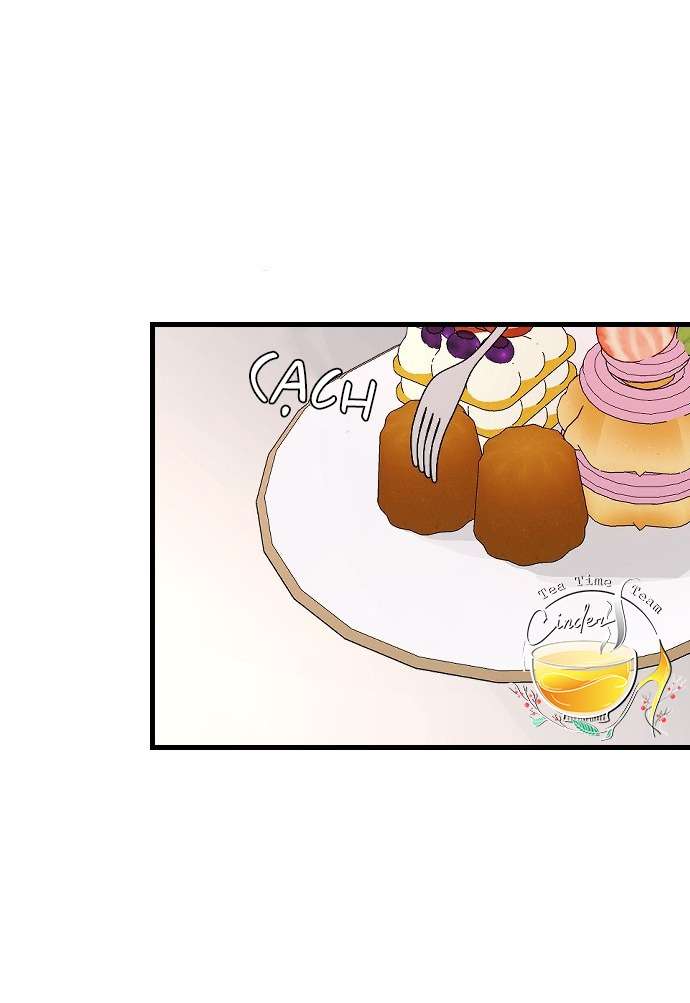 Ba Anh Trai Cực Phẩm Của Tôi Chap 95 - Trang 3