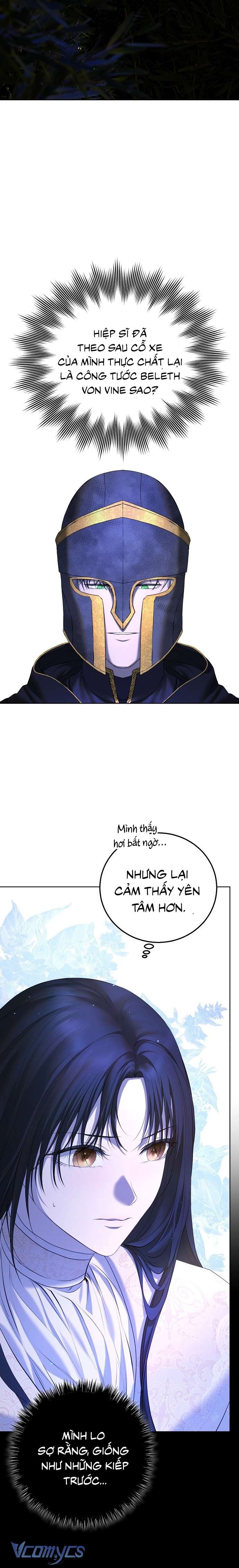 Hãy Dạy Em Cách Khao Khát Chap 6 - Trang 2