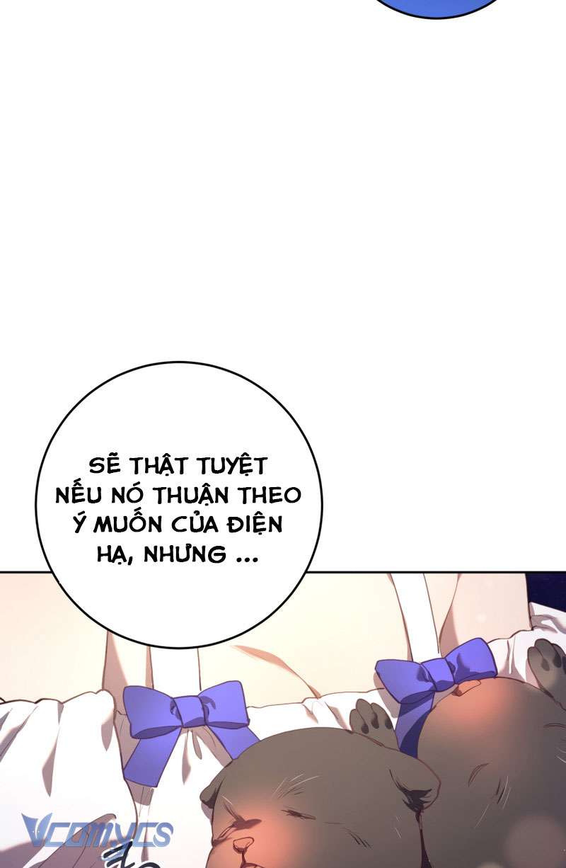 [Sứa Biển] Em Trai Tôi Là Hoàng Đế Ngang Ngược Chap 27 - Trang 2