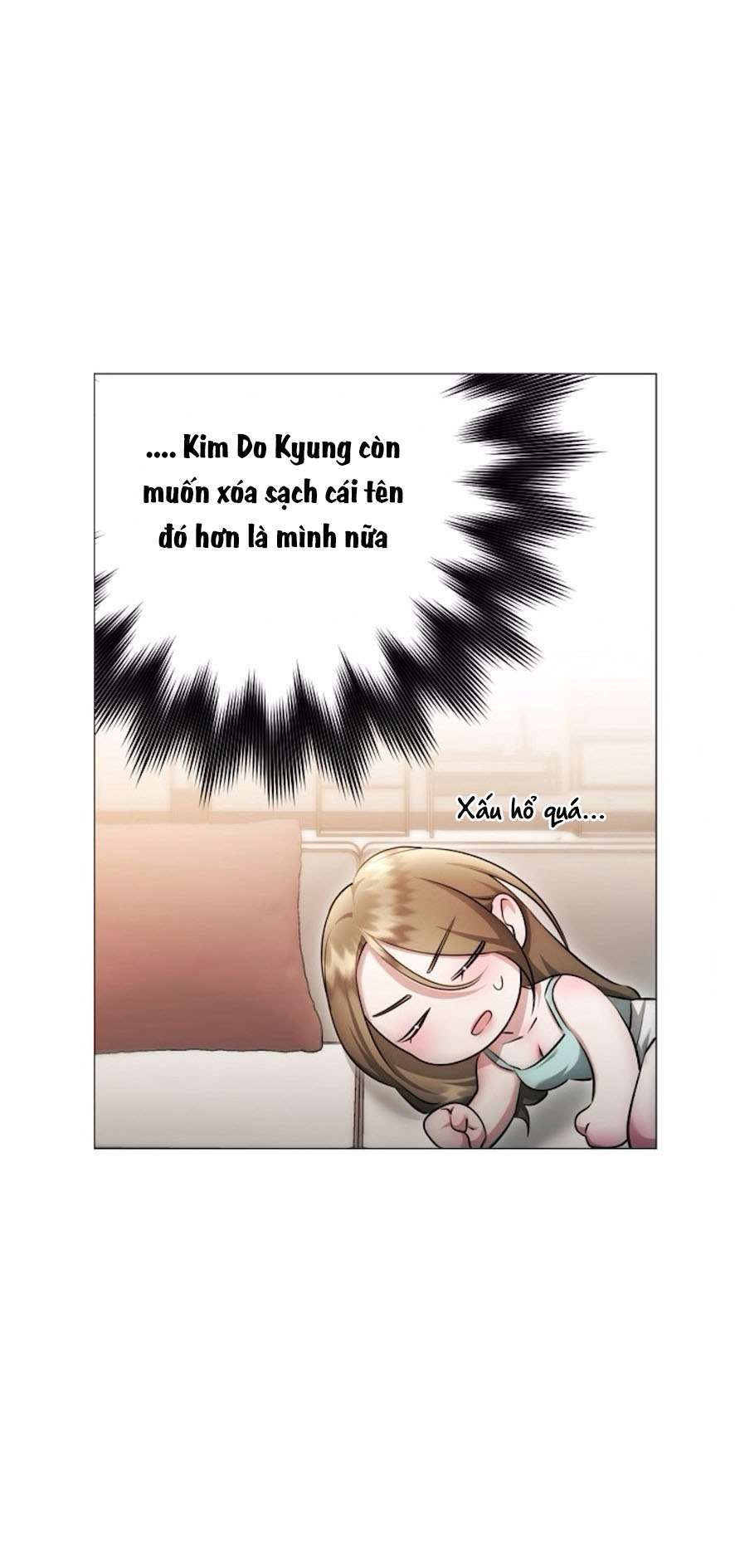 Sự Cám Dỗ Ngọt Ngào Của Cậu Bạn Thân Chap 22 - Trang 2