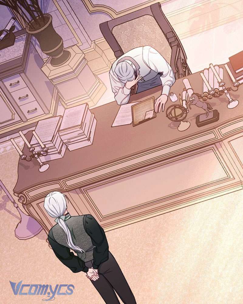 Hầu Gái Độc Quyền Của Hoàng Hậu Phản Diện Chap 61 - Trang 4