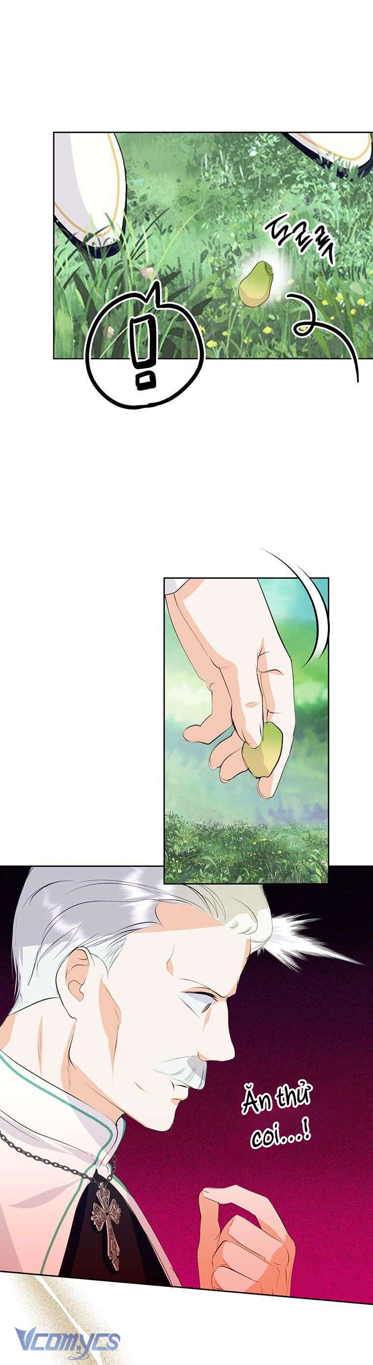 [PNT] Phía Sau Mặt Nạ Của Nam Chính Hiền Lành Chap 15 - Trang 2