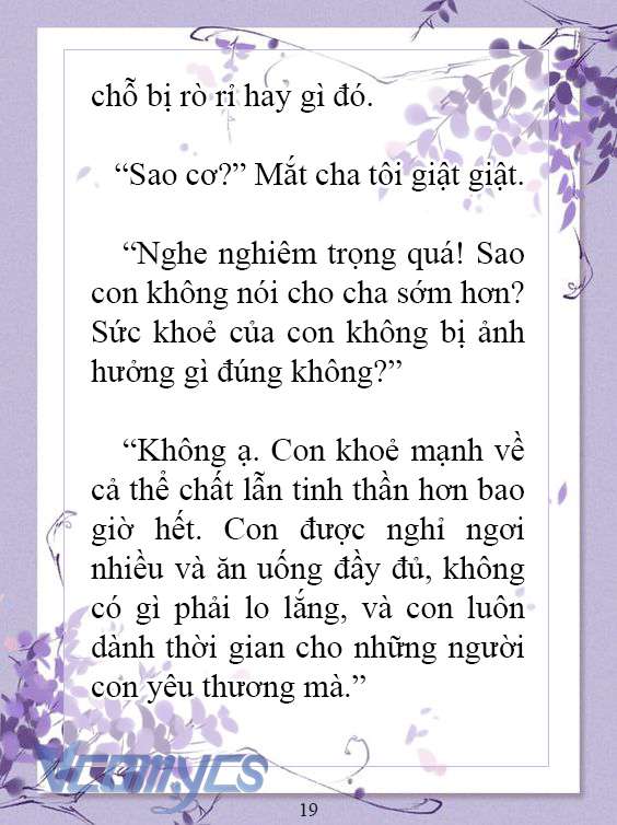 [Novel] Làm Ác Nữ Bộ Không Tốt Sao? Chap 194 - Trang 2