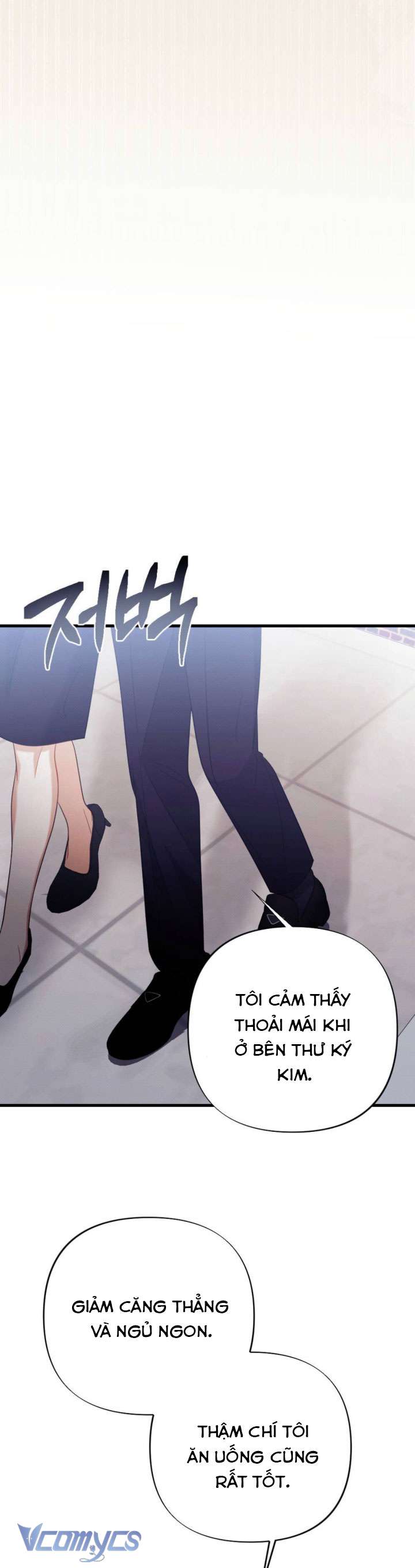 [18+] Hối Hận Muộn Màn Chap 15 - Next 