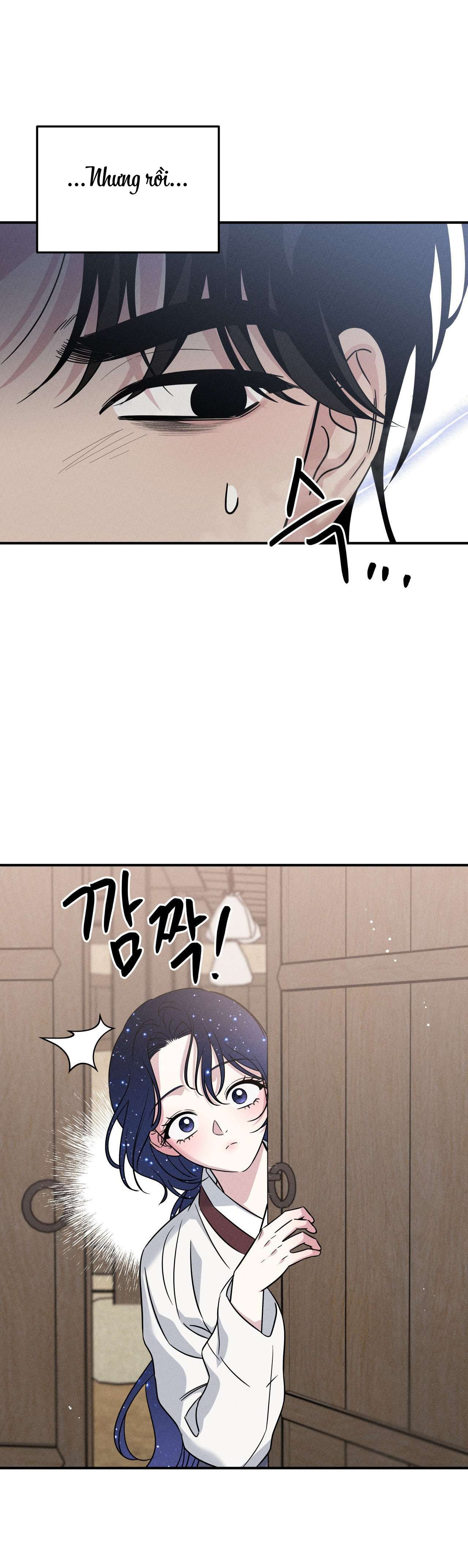 Hoa Lam Tinh Chap 20 - Next Chap 21