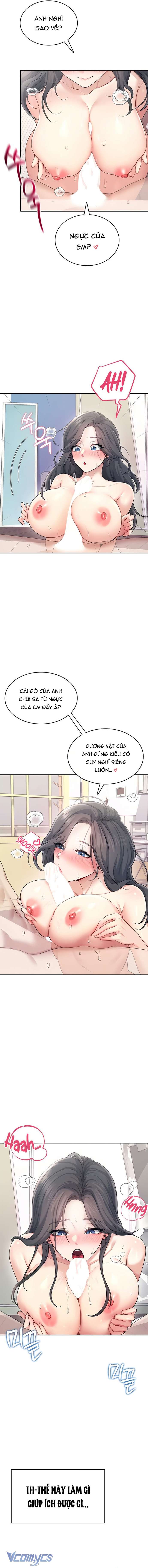 [18+] Đồ Chơi Tình Dục Không Dây Chap 25 - Next Chap 26