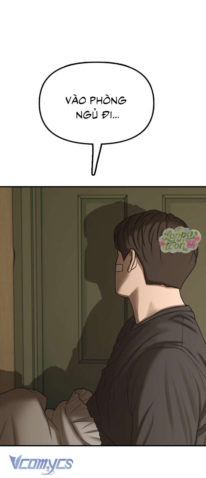 Tận Thế Đã Đến Chap 4 - Trang 4