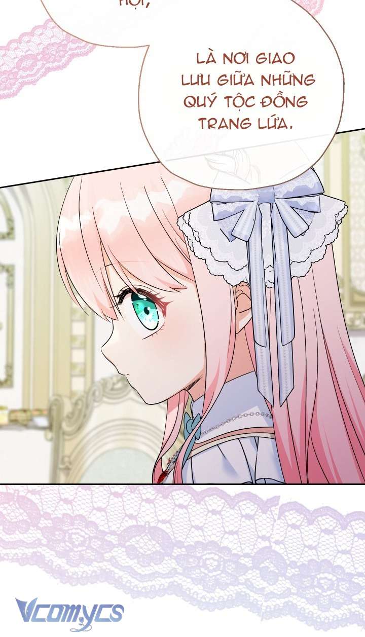 Tiểu Thư Tích Tiền Đi Bụi Chapter 101 - Trang 4