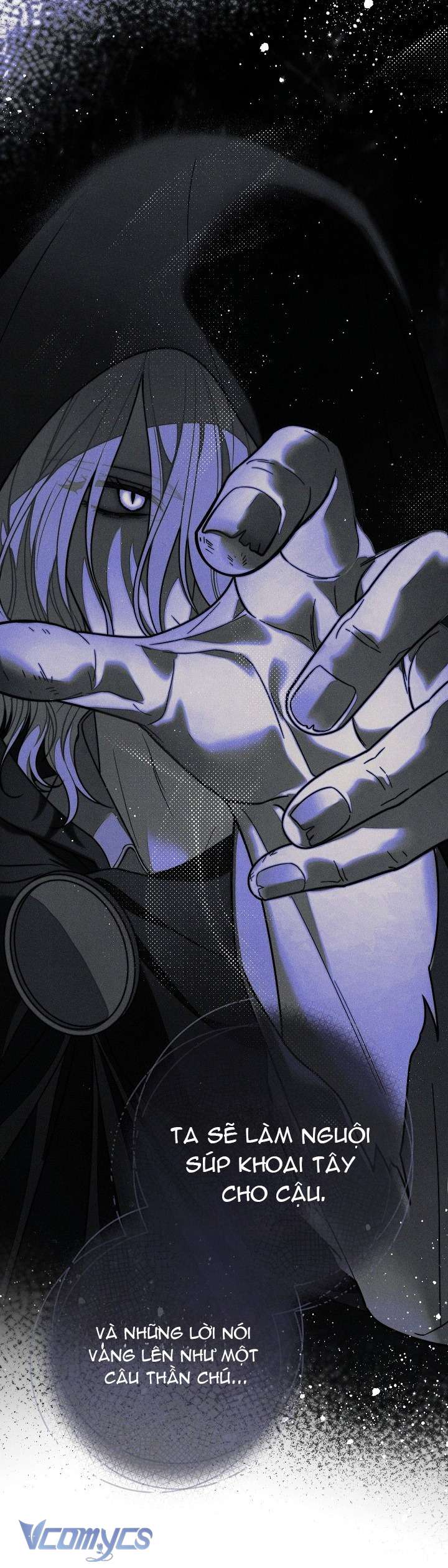 Hôn Nhân Vụ Lợi 2: Bản Tình Ca Không Thể Quên Chap 4 - Next Chap 5