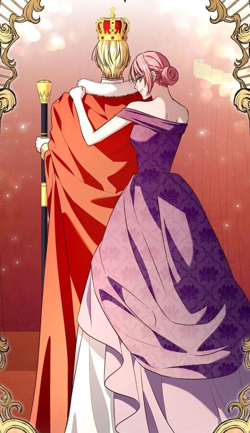 Cô Dâu Của Đại Công Tước Là Chiến Binh Địa Ngục Chap 38 - Trang 2