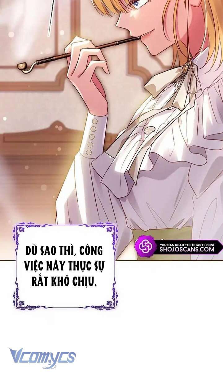 Hãy Để Luật Sư Chuyên Nghiệp Lo Chuyện Ly Hôn Chap 1 - Trang 2