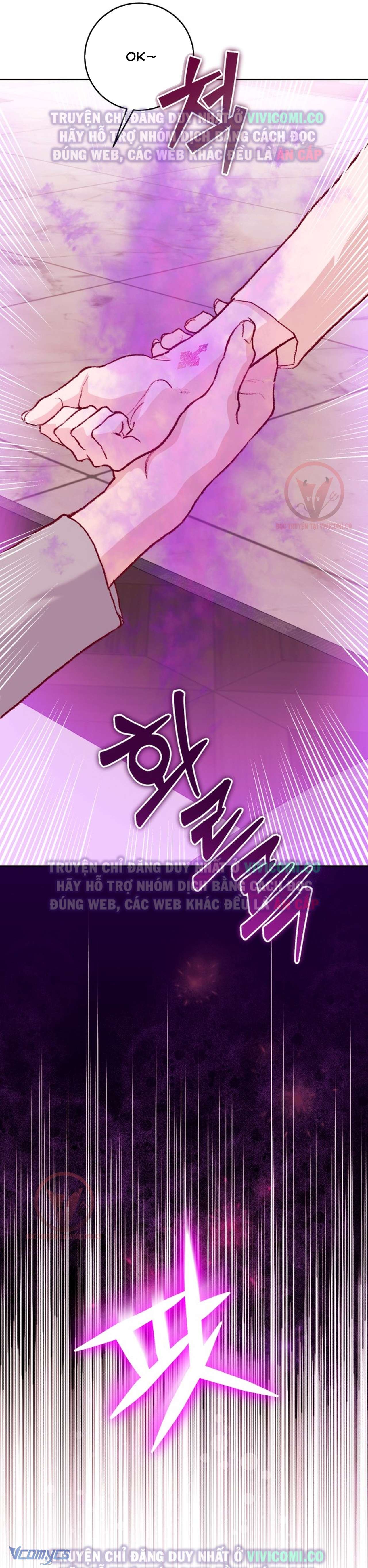 Chàng Quỷ Của Tôi Chap 21 - Trang 4