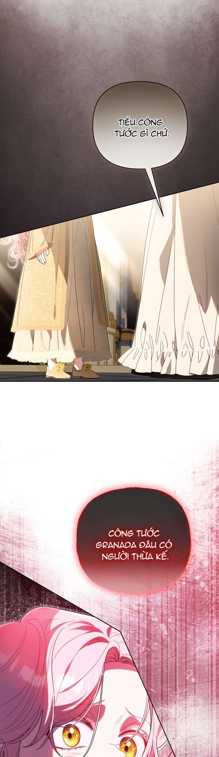 Thà Là Để Tôi Trở Thành Nữ Hoàng Chap 75 - Next Chap 76