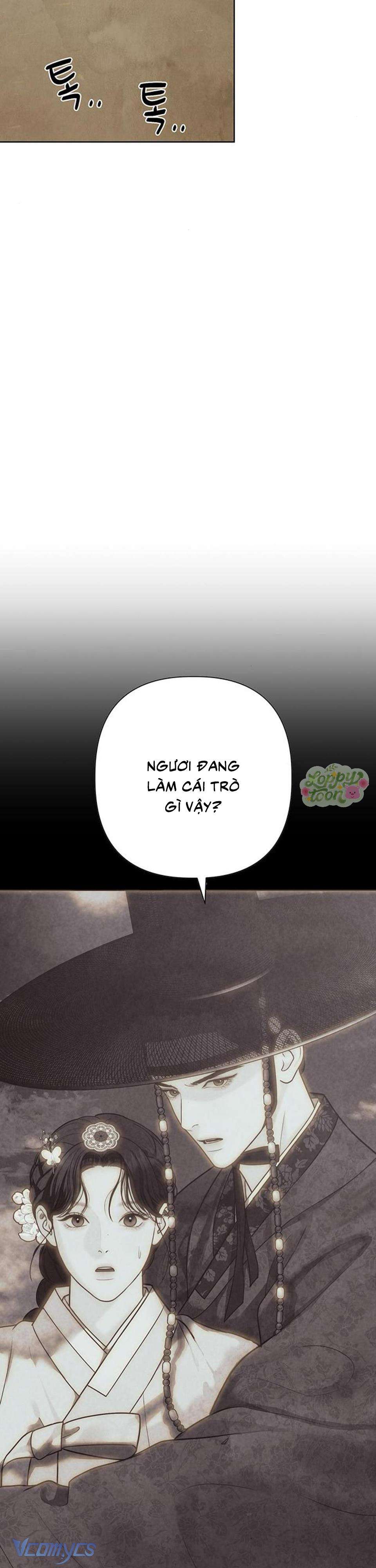 Quỷ Hồn Chap 25 - Next Chap 26