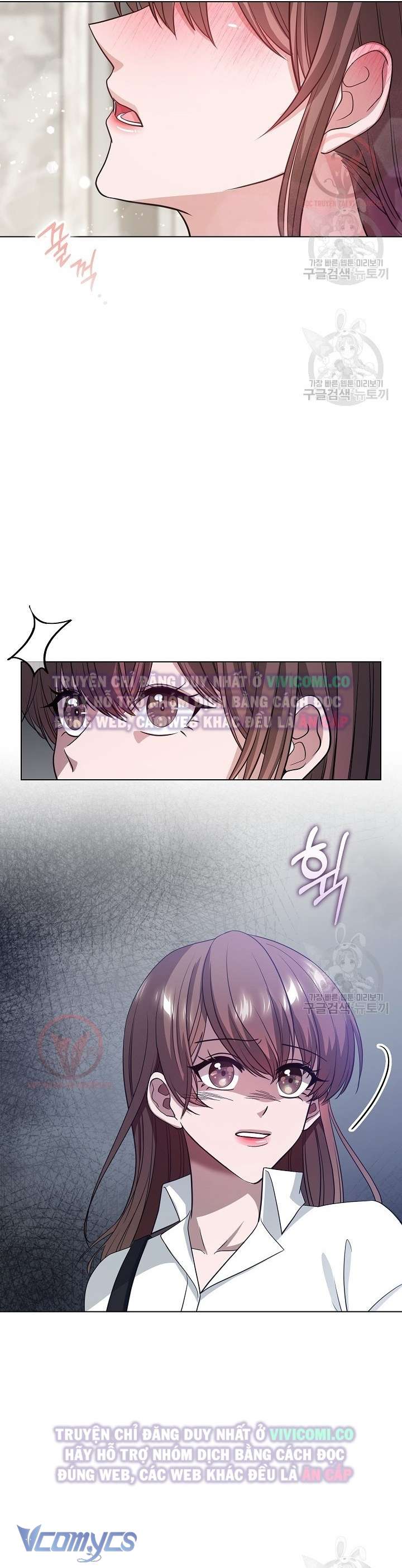 [18+] Mối Quan Hệ Không Lành Mạnh Chap 10 - Next Chap 11