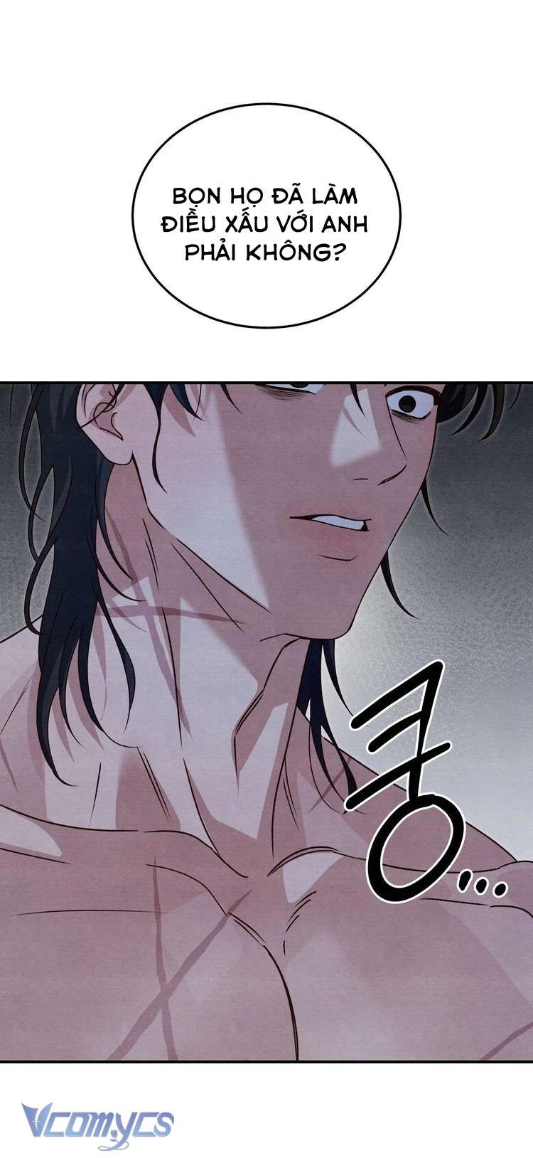 Hoa Lam Tinh Chap 31 - Next Chap 32