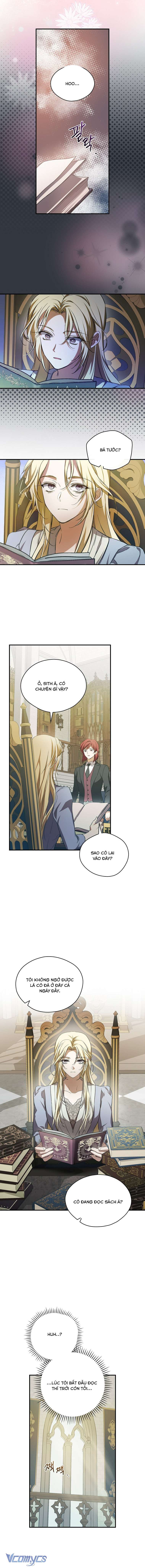 Tìm Một Người Chồng Mới Chap 6 - Trang 2