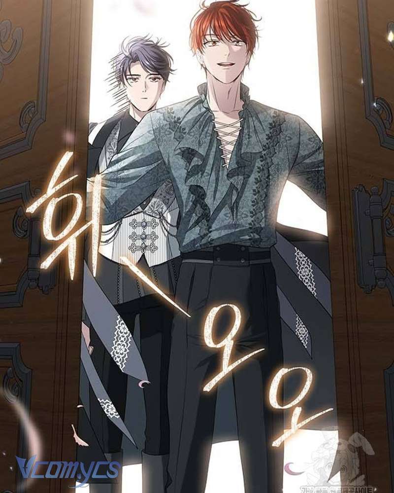 Praesepe Bên Ngoài Chiếc Lồng Chap 9 - Next Chap 10