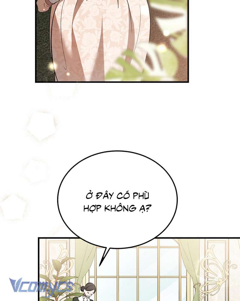 Ác Quỷ Nuôi Dưỡng Tiểu Thư Chapter 47 - Trang 4