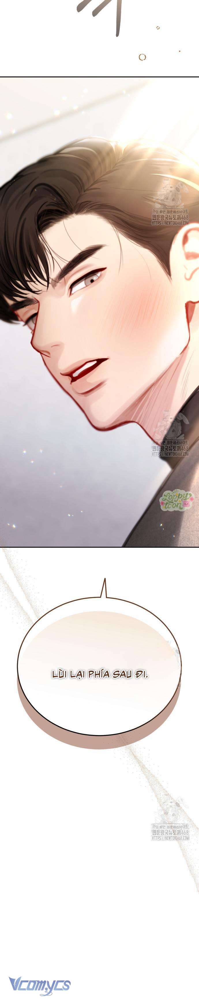 Quyền Lực Của Thư Ký Chap 10 - Trang 4