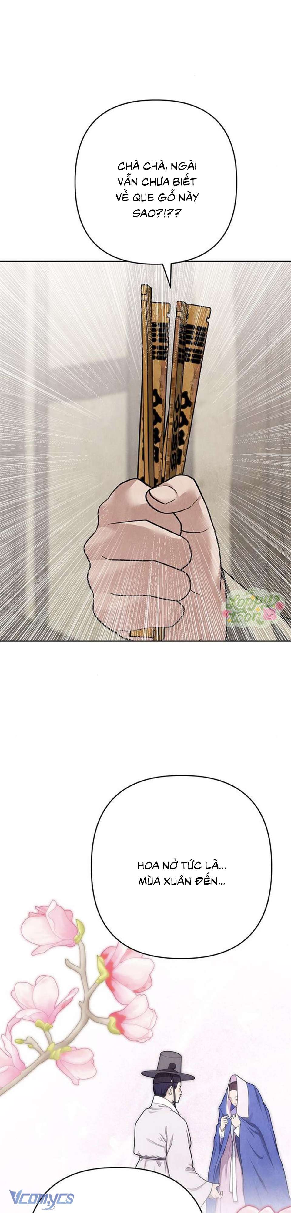 Quỷ Hồn Chap 23 - Next Chap 24