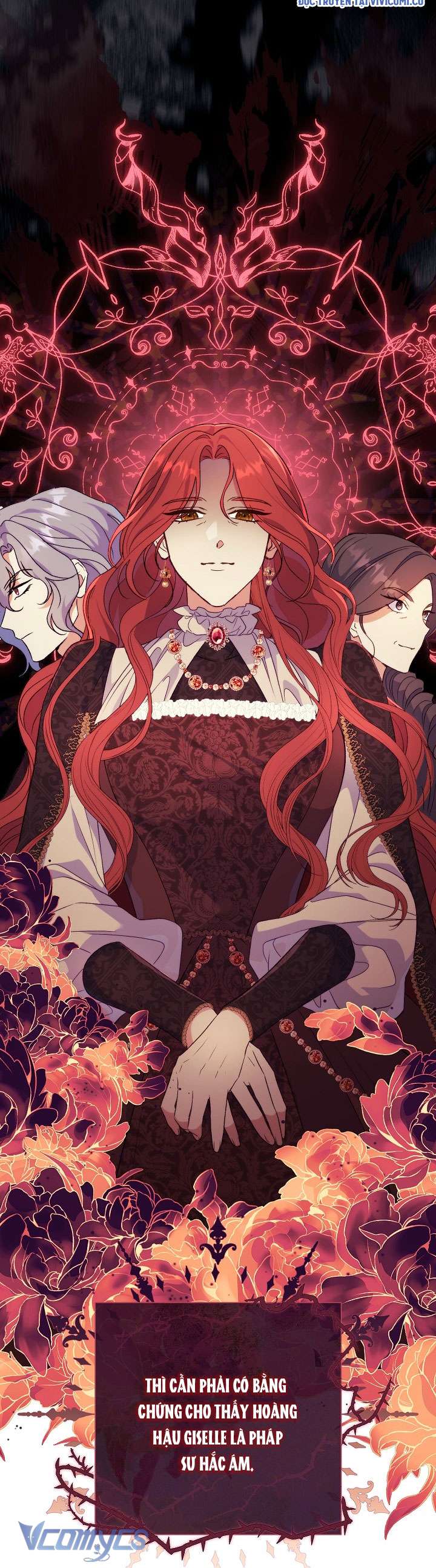 Người Xem Mắt Của Ác Nữ Quá Hoàn Hảo Chap 69 - Next Chap 70