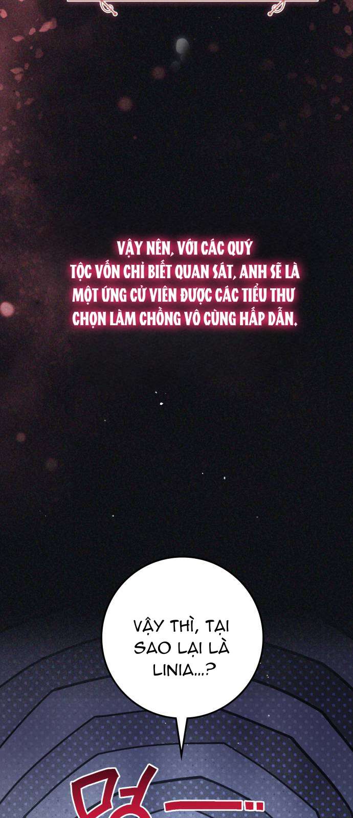 Nữ Công Tước Chiến Lợi Phẩm Chap 32 - Trang 2