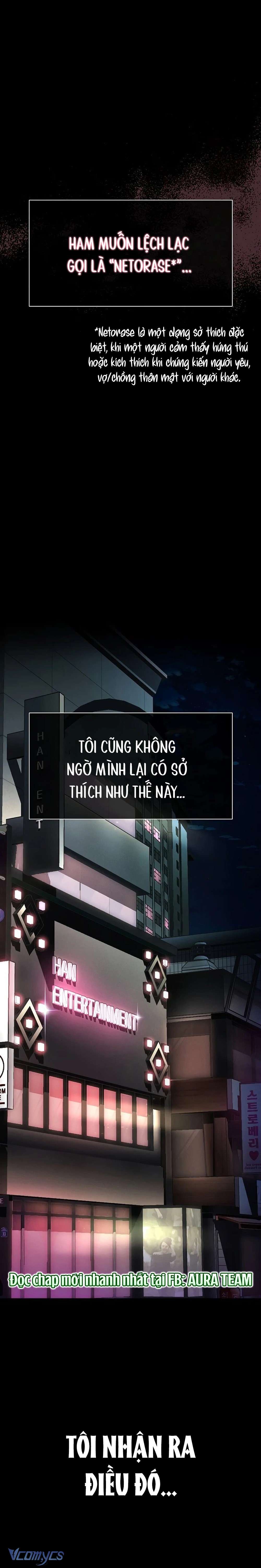 Khẩu Dâm Chap 8 - Trang 2